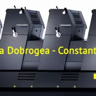 Tipografia Dobrogea