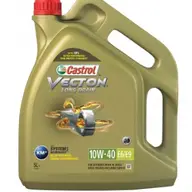 Ulei motor Vecton Long Drain 10W-40 E6/E9, 5l - Castrol prin eAGROpds.ro
