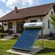 Colectoarele solare presurizate: funcționare, tipuri și avantaje
