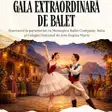 Gala Extraordinara de Balet