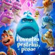 Povestea peștelui posac