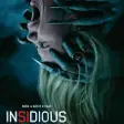 Insidious: Ei sunt printre noi ua