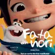 Fata din nori