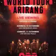 BTS World Tour „Arirang” în São Paulo – Live Viewing