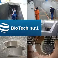 Bio Tech