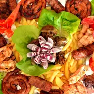 Restaurant Balada