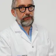 Anderlik Stefan - doctor