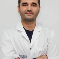 Badauta Mircea - doctor
