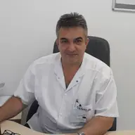 Beciu Marian - doctor