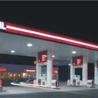 Benzinarie LUKOIL - Strada Nicolae Filimon