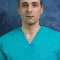 Berro Ahmed - doctor