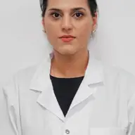 Bocioaga Alexandra - doctor