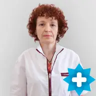 Burlacu Raluca Maria - doctor