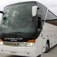 Business Class Tour