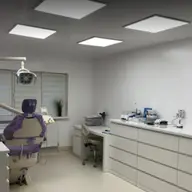 Cabinet stomatologic Dr. Militaru Daniela