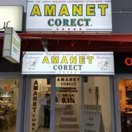Casa de Amanet Corect