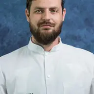 Chirica Razvan - doctor