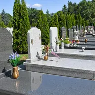 Cimitirul Central din Constanta