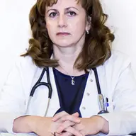 Cojocaru Mirela - doctor