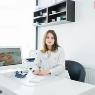 Costache Mirabela - doctor