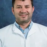 Doga Alexandr - doctor