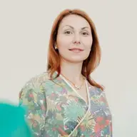 Dogaru Iuliana - doctor