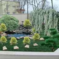 Edelweiss Gardens