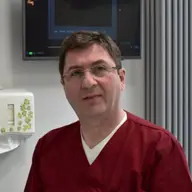 Fawaz Chazli - doctor