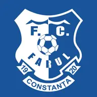 FC Farul Constanta - CS Gaz Metan Medias