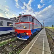 Gara Constanta