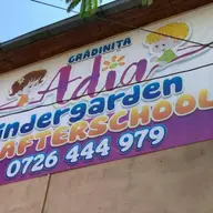 Gradinita Adia Kindergarden