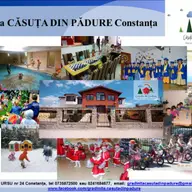 Gradinita Casuta din Padure