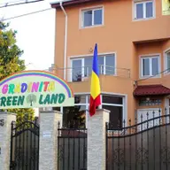 Gradinita Green Land