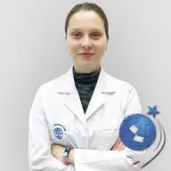 Huidiu Nicoleta - doctor