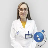 Ibadula Seila - doctor