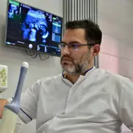 Iliopoulos Nikolaos - doctor