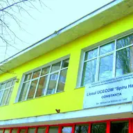 Liceul UCECOM Spiru Haret