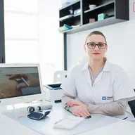 Lungu Mihaela - doctor