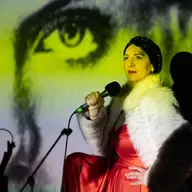 Maria Tanase. O poveste