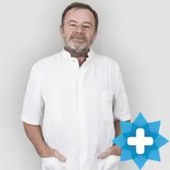 Marinescu Mugur - doctor