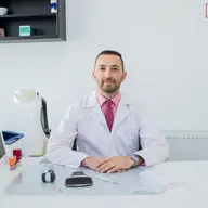 Merdinian Liviu - doctor