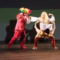 Motanul incaltat