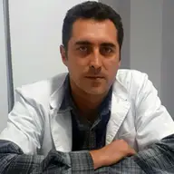 Muntean Dmitrii - doctor