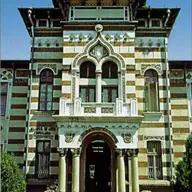 Muzeul de Arta Populara