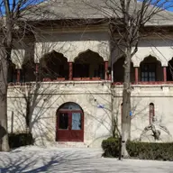 Muzeul de Sculptura Ion Jalea