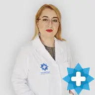 Neamtu Mirela - doctor