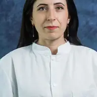 Nichifor Ana Maria Mihaela - doctor