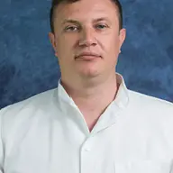 Oleg Didenco - doctor
