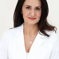 Oprescu Anca - doctor