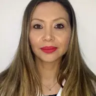 Pilici Alina - doctor